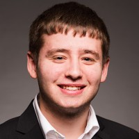 Nicholas Segal