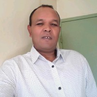 Mohamed Oulmekki