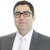 Rabie Alturkmani
