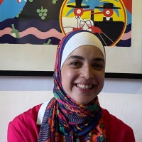 Mariam El Hout