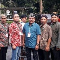 Udika Habel