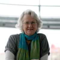 Elisabeth Hesslefors