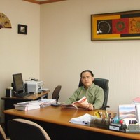 Johan Wiratama