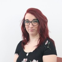 Amanda Bain