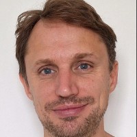Thomas Bacot