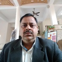 Deepak jain