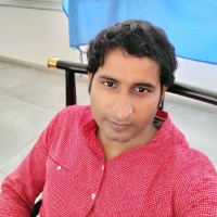 Sandeep Kumar