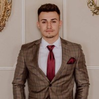 Robert Atilla Kispal