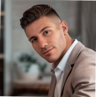 Anthony Grillo