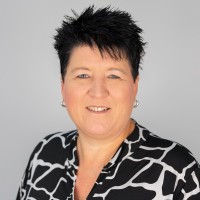 Lydia Woldendorp