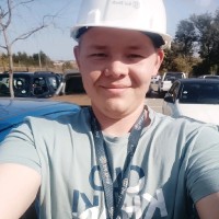 Daniel(Danny) Mitchell