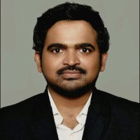 Vidwan Reddy