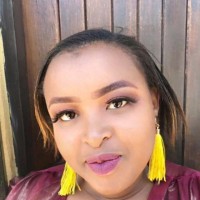 Smangele Abegail Ngubeni