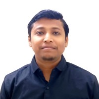 Sudharson K