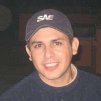 Samuel Zavala