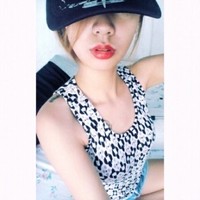 Kry Marie