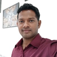 Jayesh Karpe