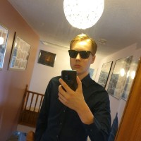 Matthew Thacker
