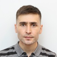 Oybek Egamberdiev