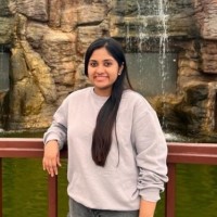 Athira Indrakumar
