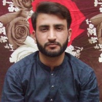 Rehan Ul Haq