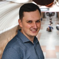 Alex Kovalenko