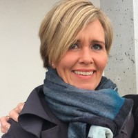 Erna Solvang