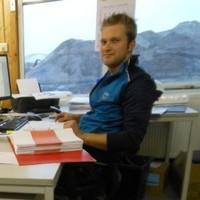 Meindert de Vries