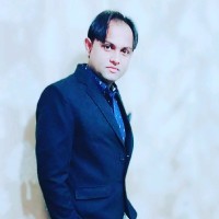 MOHAMMAD AHTESHAM
