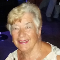 Anne Pybus-Easterbrook