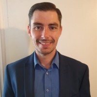 Matthew Graham