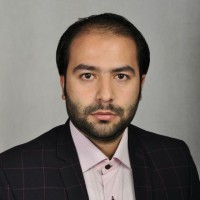 Reza Abbasian