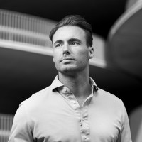 Mischa Moritz