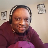Dr. Eric Mwale