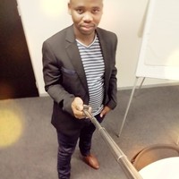 Tumisho Nuppen Khota