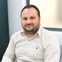 Khaled Djafar