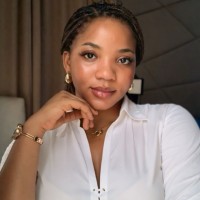 Stephanie Eze