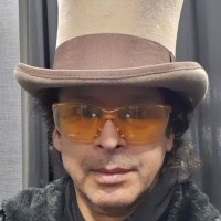 Ricardo Peredo