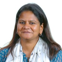 Surabhi Vibhuti