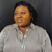 Shatryce Thomas