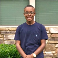 J’Monte Richardson