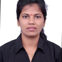 Suvarna Salunkhe