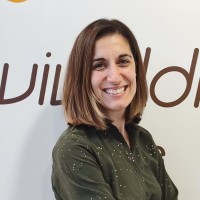 Magali Frérot