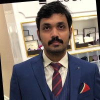 Vaidyalingam K