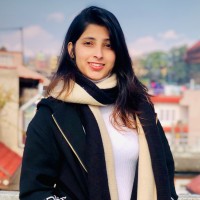 Sushmita Khanal