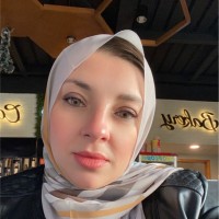 Nehal Saeed