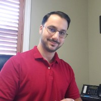 Jeffrey Cipriano