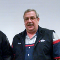 Gerald Smith