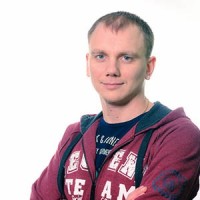 Dima Chekhovskyi