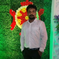 Shiva Kumar